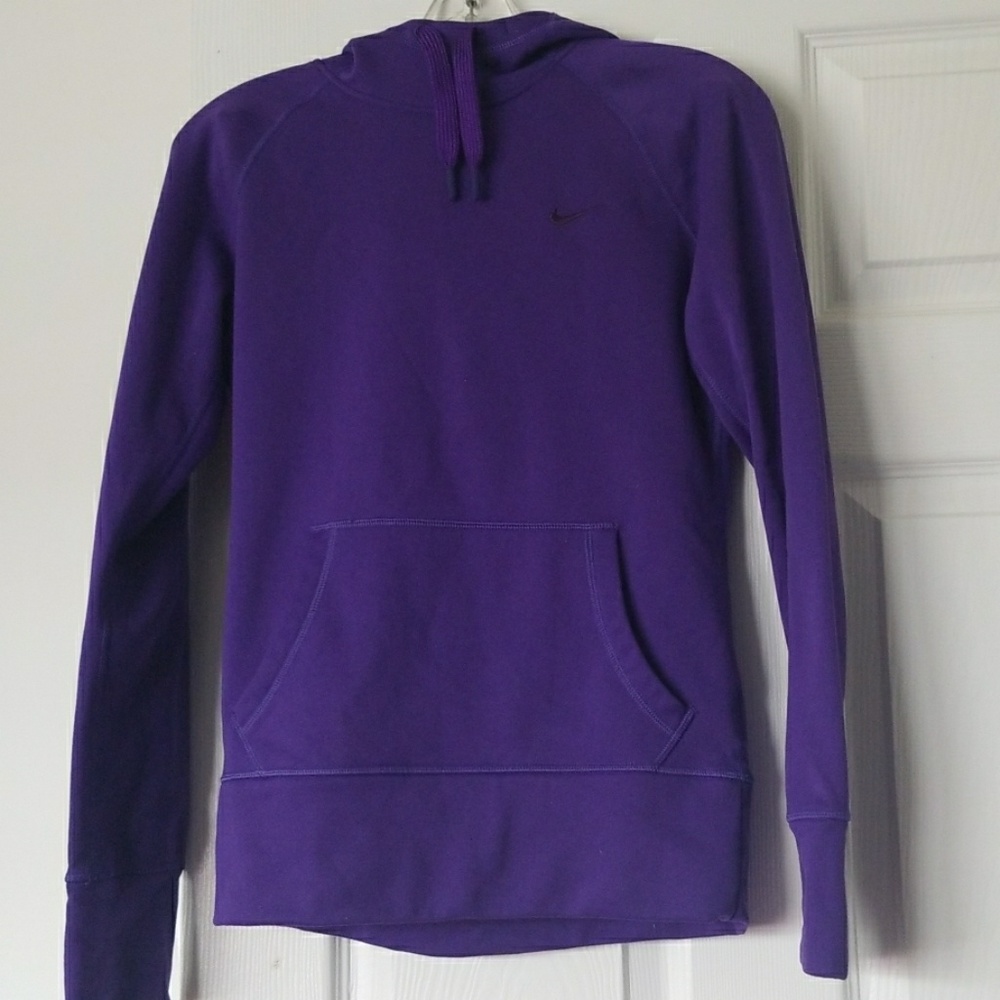 Nike Therma-Fit Pullover Hoodie